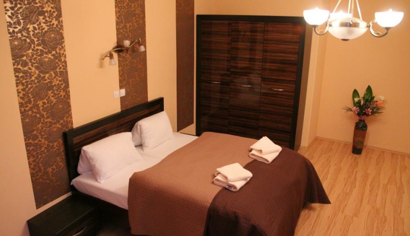 Residence Goethe U Tří mouřenínů Karlovy Vary